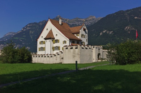 Svizzera - Seedorf